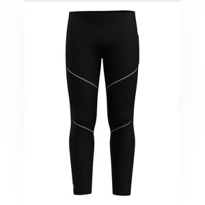 Smartwool Active Fleece Tights Size XL